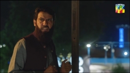 Bakhtawar - Episode 09 - 18th Sep 2022